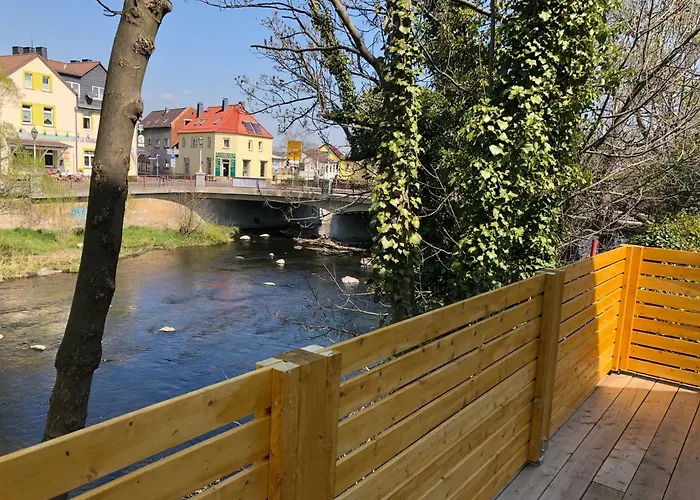 Haus An Der Bode