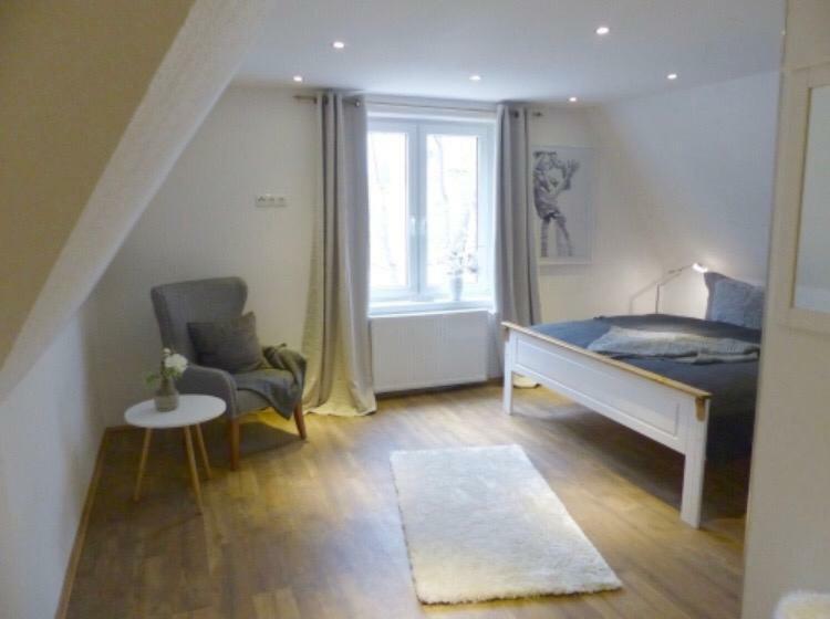 Haus An Der Bode Holiday home Thale