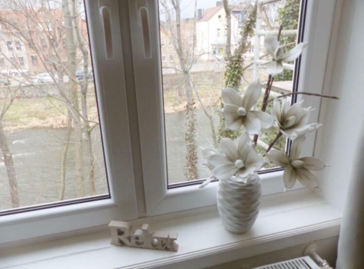 Holiday home Haus An Der Bode