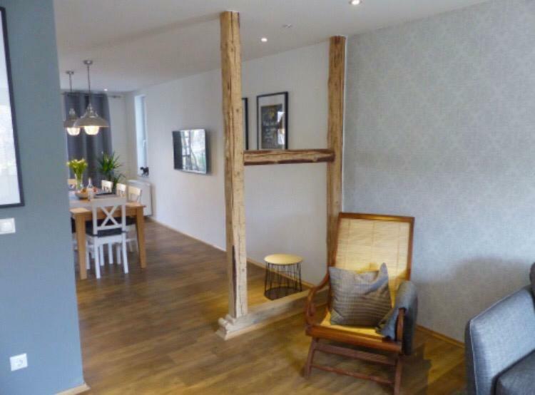 Holiday home Haus An Der Bode Thale
